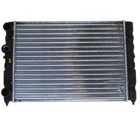 Radiateur d'eau de refroidissement pour Golf 3