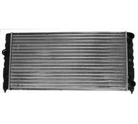 Radiateur d'eau de refroidissement pour Golf 3