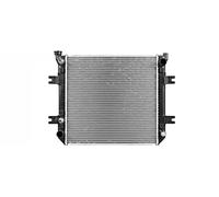 Radiateur d'eau DN2276 AVA QUALITY COOLING