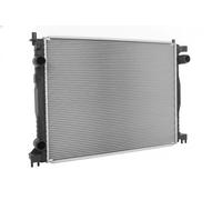 DENSO DRM02047 Radiateur du moteur
