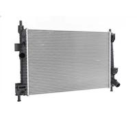 DENSO DRM10009 Radiateur du moteur