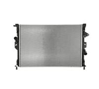 Radiateur d'eau DRM10048 DENSO pour FORD KUGA I