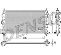 DENSO DCN06006 Condenseur, climatisation