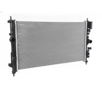 Radiateur d'eau DRM20109 DENSO pour OPEL CHEVROLET