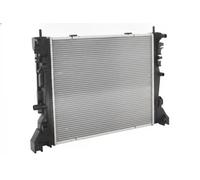 Radiateur, refroidissement moteur DENSO DRM23035
