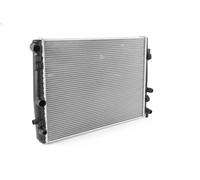 Radiateur d'eau DRM32058 DENSO pour SEAT AUDI VW SKODA