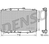 DENSO DRM40024 Radiateur du moteur