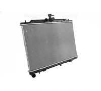 Radiateur d'eau DRM46007 DENSO pour NISSAN X-TRAIL II