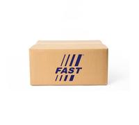 Radiateur d'eau FT55550 FAST pour FIAT TIPO A trois volumes TIPO Break