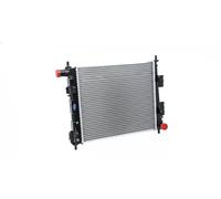 Radiateur, refroidissement du moteur MAGNETI MARELLI 350213204000