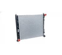 MAGNETI MARELLI 350213204900 Radiateur du moteur