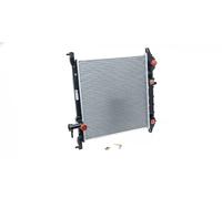 Radiateur d'eau Grille de radiateur soudée 350213205700 MAGNETI MARELLI