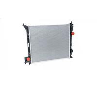 Radiateur, refroidissement du moteur MAGNETI MARELLI 350213205900