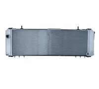NRF 50231 Radiateur du moteur