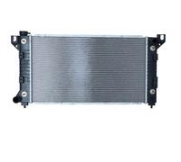 Radiateur, refroidissement moteur NRF 50237