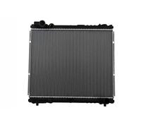 NRF Radiateur de refroidissement du moteur 50433