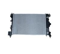 Radiateur d'eau Grille de radiateur soudée 50476 NRF pour CHEVROLET