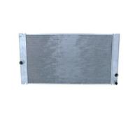 NRF 50478 Radiateur du moteur