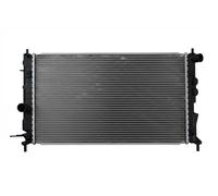 Radiateur, refroidissement moteur NRF 50563
