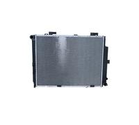 NRF 50575 Radiateur du moteur