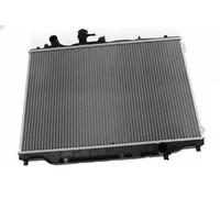 NRF 506518 Radiateur du moteur