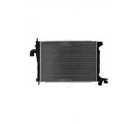 NRF 507527 Radiateur du moteur
