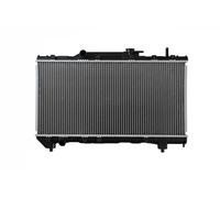 Radiateur, refroidissement moteur NRF 507590