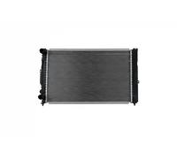 NRF Radiateur du moteur 509504
