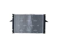 Radiateur d'eau Grille de radiateur soudée 509509 NRF pour VOLVO 850 850 Break