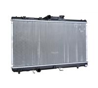 NRF 517588 Radiateur du moteur