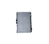 NRF 519517 Radiateur du moteur