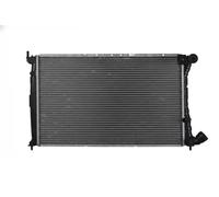 NRF 519602 Radiateur du moteur