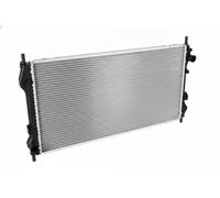 Radiateur d'eau Grille de radiateur soudée 519697 NRF pour FORD TRANSIT Fourgon