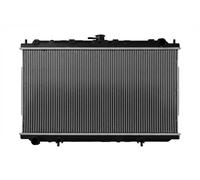 NRF Radiateur moteur 52069 pour Nissan Primera – Grille de radiateur soudée