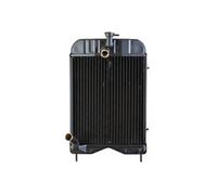 Radiateur, refroidissement moteur NRF 52145