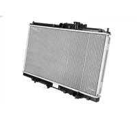 NRF 526717 Radiateur du moteur