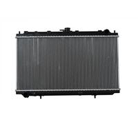 NRF 53019 Radiateur du moteur