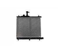 NRF 53025 Radiateur du moteur