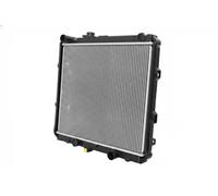 NRF 53151 Radiateur du moteur