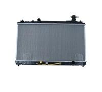 NRF Radiateur du moteur 53185