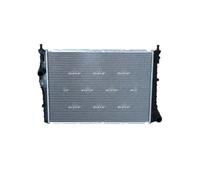 NRF 53203 Radiateur du moteur