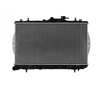 NRF 53260 Radiateur du moteur