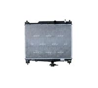 NRF Radiateur du moteur 53270 – Refroidissement moteur