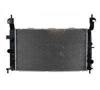 NRF 53416 Radiateur du moteur