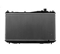 NRF 53440 Radiateur du moteur