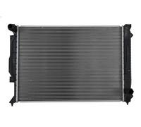 NRF 53443 Radiateur du moteur