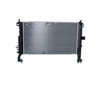 NRF Radiateur moteur NRF 53475 – Refroidissement moteur