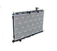 NRF 53491 Radiateur du moteur
