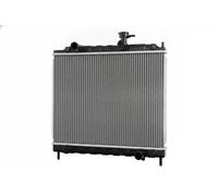 NRF Radiateur moteur 53492 – grille soudée – pour KIA RIO II (JB) 1.5 2005-2011