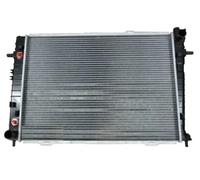 NRF 53498 Radiateur du moteur